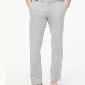 Men's Gray Pants